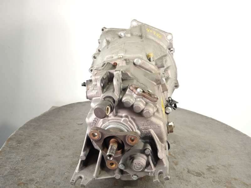 Recambio de caja cambios para bmw serie 1 berlina (e81/e87) 116i referencia OEM IAM BDU 23007533513 - Gris 4