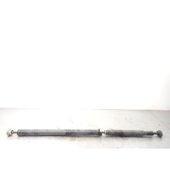 Recambio de transmision central para land rover discovery sport (l550) 2.0 d 4x4 referencia OEM IAM GK727L190AB LR072103 