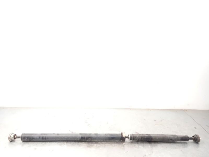 TRANSMISION CENTRAL GK727L190AB LR072103 