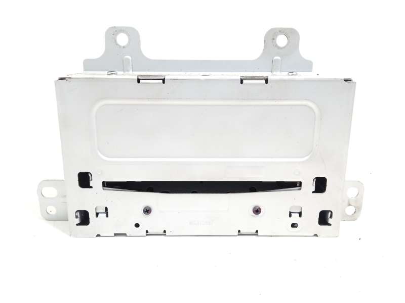 Recambio de sistema audio / radio cd para opel astra j (p10) 1.7 cdti (68) referencia OEM IAM 20983513 - Negro 2