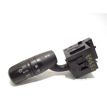 Recambio de mando luces para mazda cx-5 2.2 turbodiesel cat referencia OEM IAM KD5166122  KD51