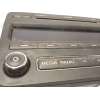 Recambio de sistema audio / radio cd para skoda roomster (5j7) family referencia OEM IAM 5J0035161C  28091572