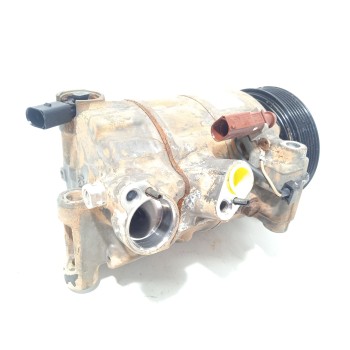 Recambio de compresor aire acondicionado para seat ibiza v (kj1, kjg) 1.0 tsi referencia OEM IAM 3Q0816803E  8712P