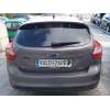 ford focus iii del año 2012