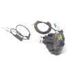 Recambio de cerradura puerta delantera izquierda para nissan murano i (z50) 3.5 4x4 referencia OEM IAM 80501CB80A  