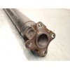 Recambio de transmision central para nissan qashqai (j11) tekna referencia OEM IAM 370004EB0A  