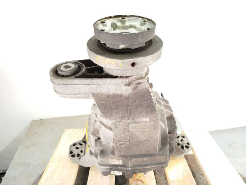 Recambio de diferencial trasero para maserati levante suv (m161) 3.0 d q4 referencia OEM IAM 670037685 6