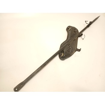 Recambio de tirante trasero derecho para audi r8 (4s3, 4sp) 5.2 fsi quattro referencia OEM IAM 4S0813906B  