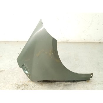 Recambio de aleta delantera derecha para mercedes-benz clase a (w169) a 170 (169.032, 169.332) referencia OEM IAM A1698810201  