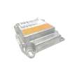 Recambio de centralita airbag para volkswagen touareg (7la) tdi r5 referencia OEM IAM 3D0909601E 3D0909601E00B 0285001733