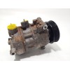 Recambio de compresor aire acondicionado para seat ibiza v (kj1, kjg) 1.0 mpi referencia OEM IAM 5Q0816803D  4471507854