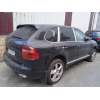 porsche cayenne (typ 9pa1) del año 2009