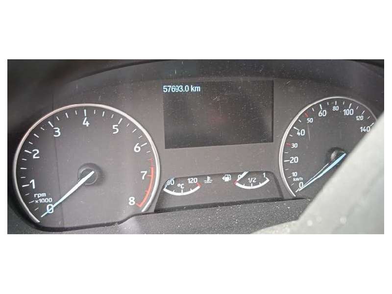 Recambio de cuadro instrumentos para ford ecosport (cr6) 1.0 ecoboost cat referencia OEM IAM GN1510849BAH 2538849 GN1510849BRE 7