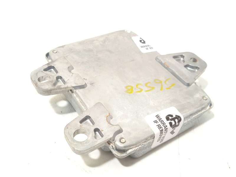 Recambio de modulo electronico para mazda cx-5 (kf) 2.5 awd referencia OEM IAM KC9E437E1A - Negro 2