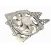 Recambio de electroventilador para alfa romeo giulietta (191) 1.6 jtdm cat referencia OEM IAM 50514483  