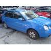 volkswagen polo (9n1) del año 2002