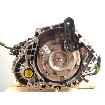 Recambio de caja cambios para mazda cx-5 2.2 turbodiesel cat referencia OEM IAM GWDG03000  C31F61250XFZ3