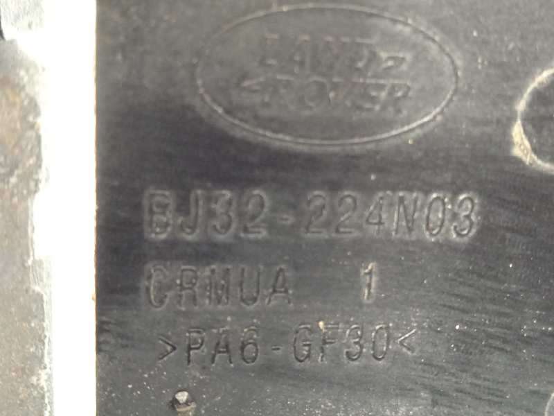 Recambio de maneta exterior delantera izquierda para land rover discovery sport 2.0 td4 cat referencia OEM IAM BJ32224N03 EJ3222 - Negro 4