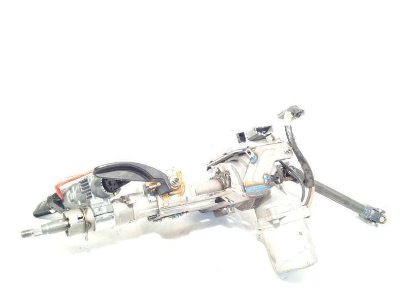 Recambio de columna direccion para kia sportage iii (sl) 1.7 crdi referencia OEM IAM 563003U364 563103U812 563453U512 - Blanco 2