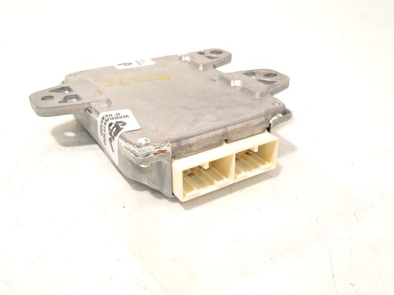 Recambio de modulo electronico para mazda cx-5 (kf) 2.5 awd referencia OEM IAM KC9E437E1A - Negro 3
