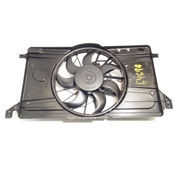 Recambio de electroventilador para volvo v50 (545) 2.0 d referencia OEM IAM 3M5H8C607TA 1137328558 0130307131