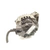 Recambio de alternador para mercedes-benz clase a (w169) a 170 (169.032, 169.332) referencia OEM IAM A2661540802 2542955A SG9B07