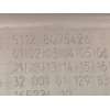 Recambio de paragolpes trasero para bmw serie 2 gran coupe (f44) m235i xdrive referencia OEM IAM 51128075426  8075426