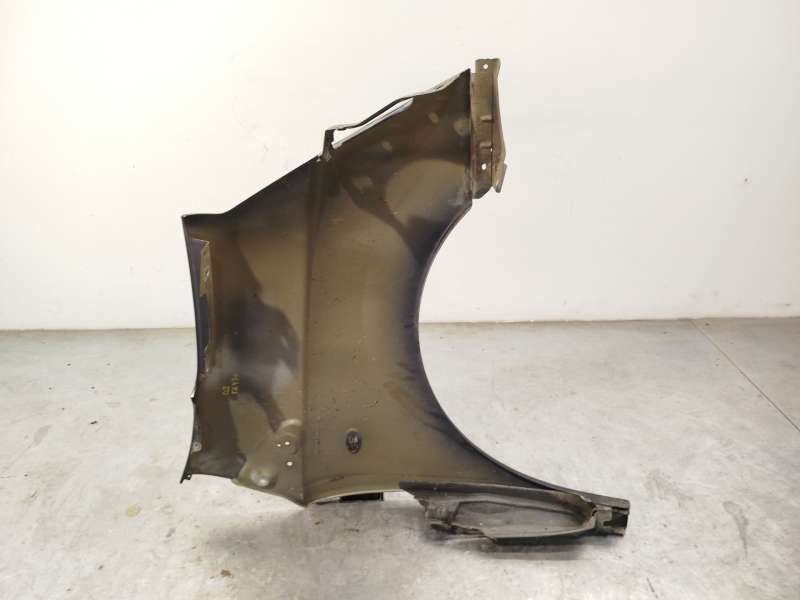 Recambio de aleta delantera izquierda para peugeot expert tepee (vf3x_) 2.0 hdi 120 referencia OEM IAM 7840R6 - Negro 5