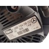 Recambio de alternador para mercedes-benz clase a (w169) a 170 (169.032, 169.332) referencia OEM IAM A2661540802 2542955A SG9B07