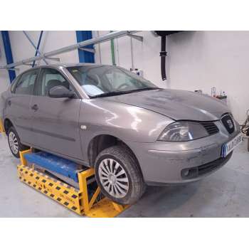 SEAT CORDOBA (6L2) de desguace