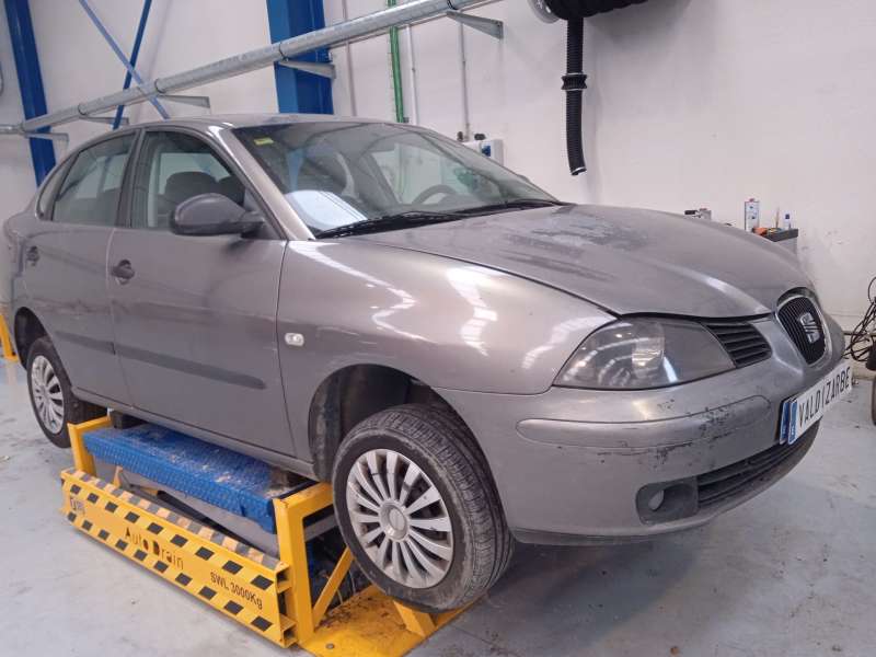 SEAT CORDOBA (6L2)