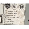 Recambio de sistema audio / radio cd para alfa romeo giulietta (191) progression referencia OEM IAM 1560968770 156096877 7640333