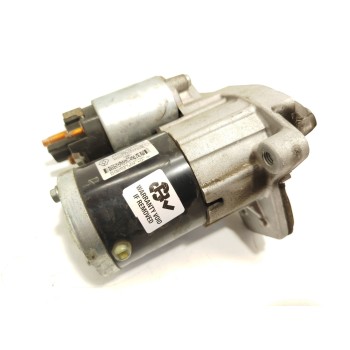 Recambio de motor arranque para renault clio iv (bh_) 0.9 tce 90 referencia OEM IAM 233000557R  M000TD0372ZE