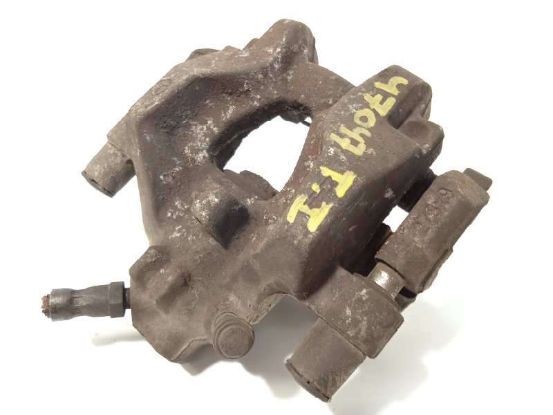 Recambio de pinza freno trasera izquierda para mercedes-benz clase c (w204) lim. c 180 cgi blueefficiency (204.031) referencia O