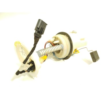 Recambio de bomba combustible para mercedes-benz clase a (w169) a 170 (169.032, 169.332) referencia OEM IAM A1694700494  0975169