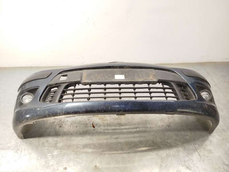Recambio de paragolpes delantero para citroën c4 i (lc_) 1.6 hdi referencia OEM IAM 7401QV 742224 - Gris 5