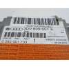 Recambio de centralita airbag para volkswagen touareg (7la) tdi r5 referencia OEM IAM 3D0909601E 3D0909601E00B 0285001733