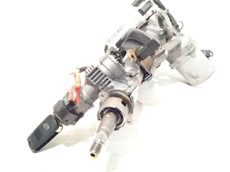 Recambio de columna direccion para kia sportage iii (sl) 1.7 crdi referencia OEM IAM 563003U364 563103U812 563453U512 - Blanco 3