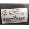 Recambio de motor arranque para renault clio iv (bh_) 0.9 tce 90 referencia OEM IAM 233000557R  M000TD0372ZE