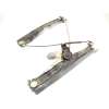 Recambio de elevalunas delantero derecho para peugeot 308 access referencia OEM IAM 9677734780  9678189780