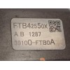 Recambio de transmision delantera derecha para mazda cx-5 2.2 turbodiesel cat referencia OEM IAM FTB42550X  39100FTB0A