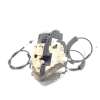 Recambio de cerradura puerta trasera derecha para nissan murano i (z50) 3.5 4x4 referencia OEM IAM 82500CA01A  