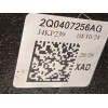 Recambio de mangueta delantera derecha para seat ibiza v (kj1, kjg) 1.0 tsi referencia OEM IAM 2Q0407256AG  
