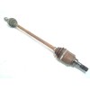Recambio de transmision trasera derecha para nissan qashqai (j11) tekna referencia OEM IAM 39600JD60A  39600JD60B