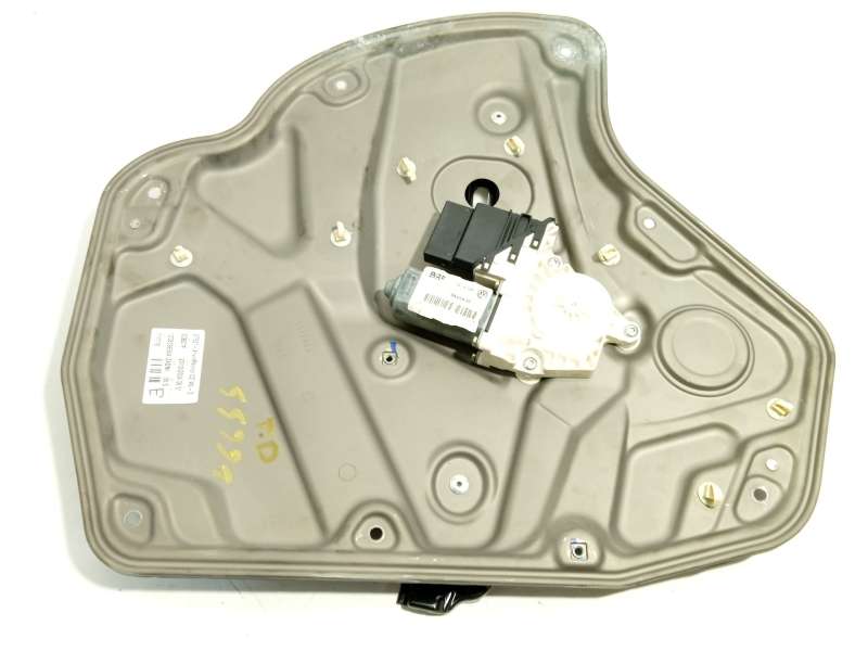ELEVALUNAS TRASERO DERECHO 1Z0839656A 995933109 