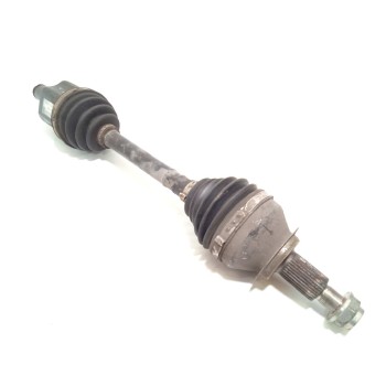 TRANSMISION DELANTERA IZQUIERDA FTB42560X 39101FTB0A