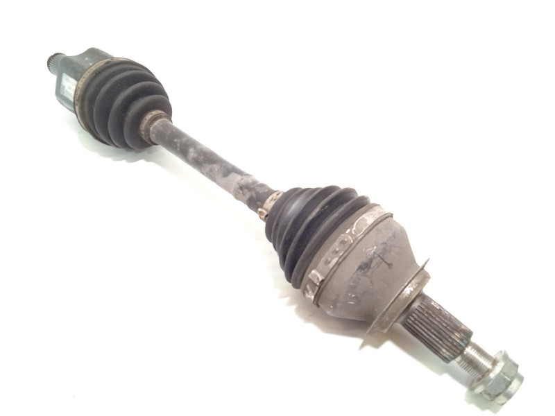 TRANSMISION DELANTERA IZQUIERDA FTB42560X 39101FTB0A