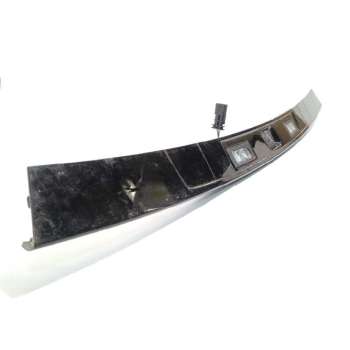 MANETA EXTERIOR PORTON FK7240406G 