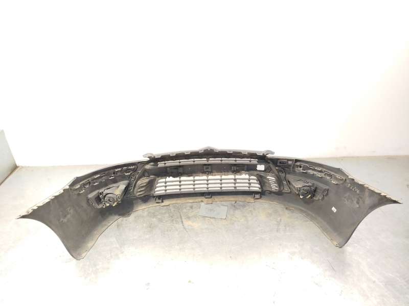 Recambio de paragolpes delantero para citroën c4 i (lc_) 1.6 hdi referencia OEM IAM 7401QV 742224 - Gris 6