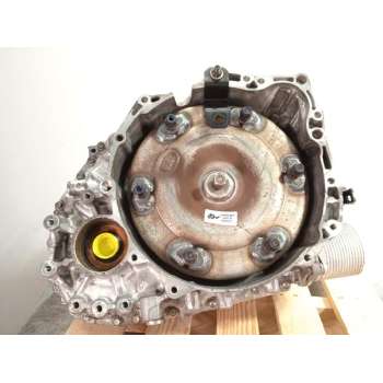 CAJA CAMBIOS 36050764 1285206 TG81SC